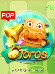 Explorando o Mundo do Jogo 6Toros: Tudo o que Você Precisa Saber