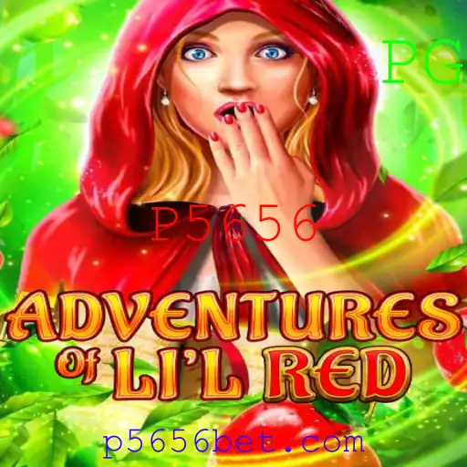 AdventuresofLilRed: Um Mundo de Fantasia e Aventuras