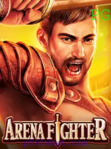 ArenaFighter: Desbravando a Nova Fronteira dos Jogos de Combate