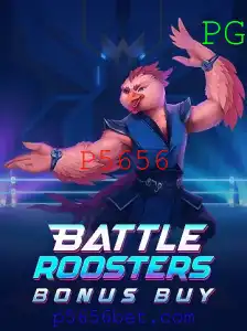 BattleRoostersBonusBuy: Um Novo Mundo de Aventura e Estratégia