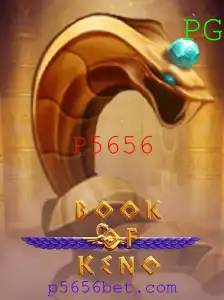 Explorando o Mundo do BookOfKeno: Um Novo Jogo de Azar