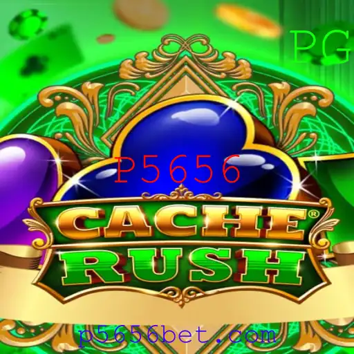 CacheRush: Explorando o Novo Fenômeno dos Jogos de Estratégia