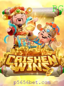 Descubra o Fascinante Universo de CaishenWins