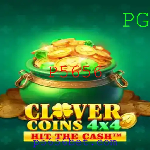 Descubra o Mundo Fascinante de CloverCoins4x4: A Nova Sensação no Cenário dos Jogos