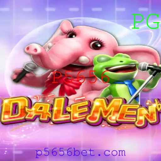 Descobrindo DALEMEN: Um Mergulho no Fascinante Mundo do Jogo com P5656