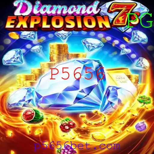 DiamondExplosion7s: A Nova Sensação do Mundo dos Jogos de Cassino