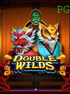 DoubleWilds: Desbravando o Universo de Estratégia e Aventura