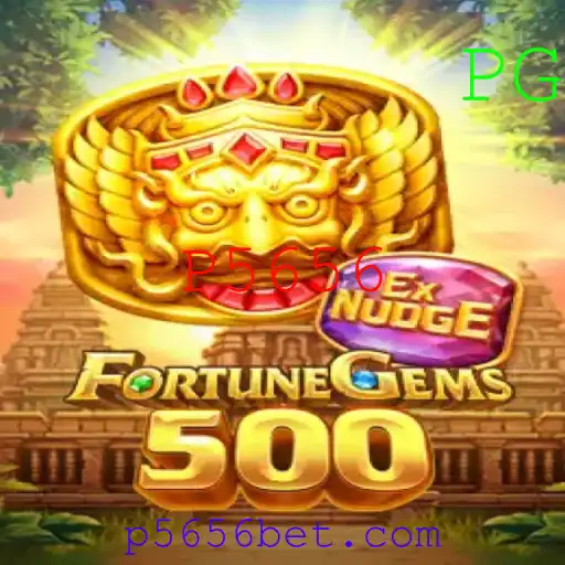 Explorando FortuneGems500: A Nova Sensação dos Jogos