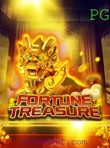 Descubra FortuneTreasure: O Jogo de Aventuras e Mistérios