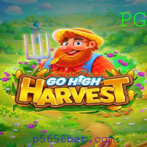 Descubra o Novo Fenômeno dos Games: GoHighHarvest