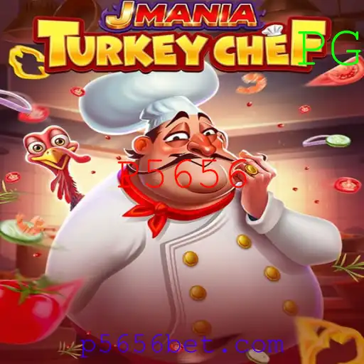 Explorando JManiaTurkeyChef: Um Banquete de Diversão Virtual