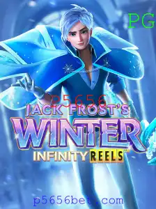 JackFrostsWinter: Explore o Fascinante Mundo do Gelo e da Aventura