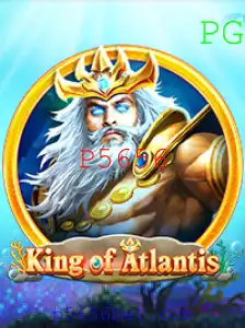 Explorando KingofAtlantis: Um Mergulho nas Profundezas da Aventura Aquática