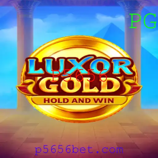 LuxorGold: Descubra o Mundo Fascinante deste Jogo Inovador