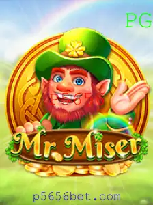 Explorando o Mundo de MrMiser: Um Jogo Envolvente de Estratégia e Aventura