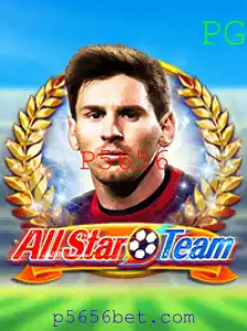 Explorando o Mundo de AllStarTeam: Um Guia Completo