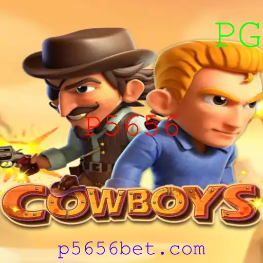 Explorando o Jogo 'COWBOYS' – Um Mergulho no Oeste Selvagem