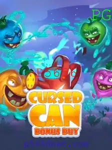 CursedCanBonusBuy: Descubra o Mundo Envolvente do Jogo de Cassino Online
