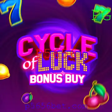 Cycle of Luck Bonus Buy: Uma Jornada de Sorte e Estratégia