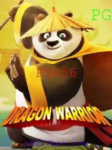 Descubra DragonWarrior: Aventura Épica e Estratégia