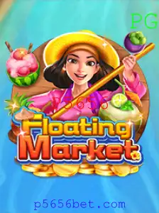 FloatingMarket: Descubra o Encantador Mundo do Jogo de Estratégia Econômica
