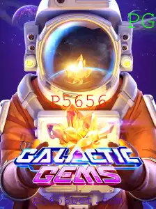 Descubra o Fascinante Mundo de GalacticGems: O Jogo Intergaláctico do Momento
