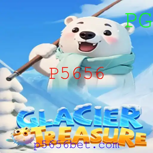 Exploração de Tesouros: Descubra GlacierTreasure