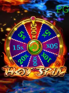 Introdução e Regras do Jogo HotSpin
