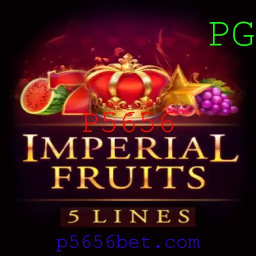 Descubra o Mundo Fascinante de ImperialFruits5