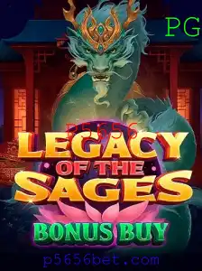 Descubra o Universo de LegacyoftheSagesBonusBuy: Um Mergulho no Mundo do Jogo