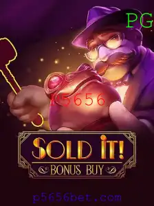 Descubra o Jogo SolditBonusBuy: Regras e Introdução
