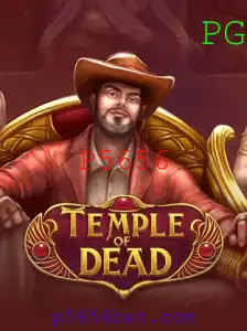 Descubra o Intrigante Jogo TempleofDead e Seus Desafios Únicos