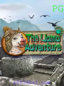 TheLlamaAdventure: Uma Jornada Única no Mundo dos Jogos