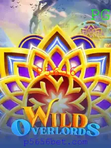 Descubra o Intrigante Universo de WildOverlords