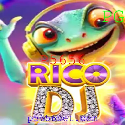 RicoDJ: Uma Nova Experiência no Mundo dos Jogos