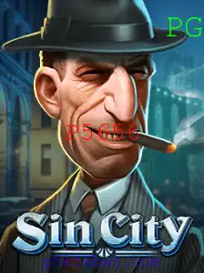 Descubra SinCity: O Jogo de Estratégia que está Conquistando o Mundo