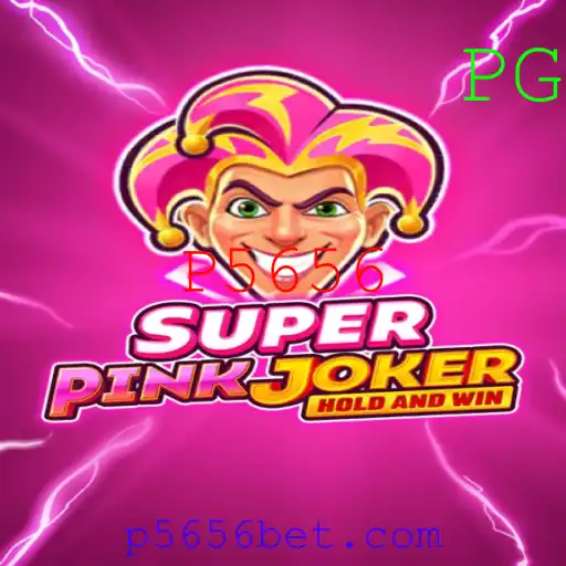 Descubra o Fascinante Mundo de SuperPinkJoker