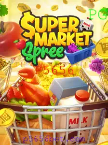 SupermarketSpree: Descubra as Regras e Aventuras do Jogo com Código P5656
