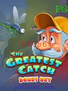 TheGreatestCatchBonusBuy: Descubra o Jogo do Momento